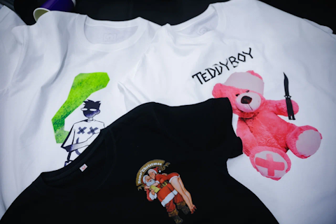 Пример наших работ