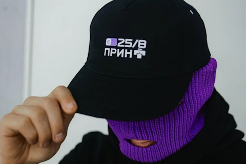 Пример наших работ